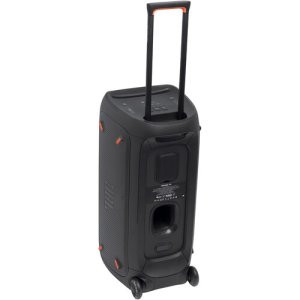 JBL PartyBox 310 Portable Bluetooth Speaker with Party Lights