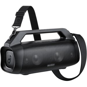 Anker Soundcore Motion Boom Plus 80W Wireless Outdoor Speaker