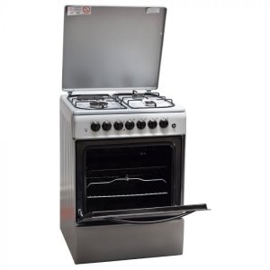 Ramtons RF/406 3+1 Gas Electric Free Standing Cooker