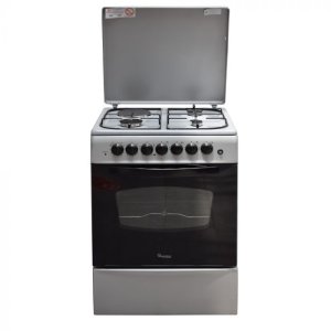 Ramtons RF/406 3+1 Gas Electric Free Standing Cooker