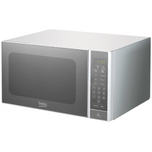Beko BMO390UK 30 L Solo Microwave Oven