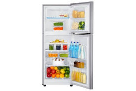 Samsung RT26HAR2DSA 203L Double Door Fridge