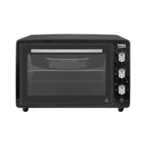 Beko BMO3431B 34L Midi Oven Compact Electric Cooker