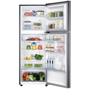 Samsung RT28K3082S8 251L No Frost Double Door Fridge