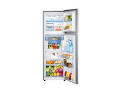 Samsung RT31K3082S8 253L Double Door Fridge