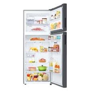 Samsung RC35CG5421S9 348L No Frost Double Door Fridge