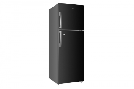 SOLSTAR 334L RF466HTDINBSS Double Door Fridge