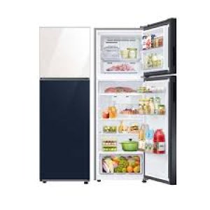 Samsung RT35CB56218A 348L No Frost Double Door Fridge