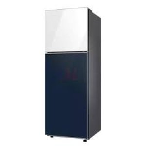 Samsung RT35CB56218A 348L No Frost Double Door Fridge