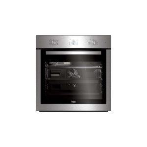 Beko BIR16100XOS 71L Built-in Electric Oven | Stainless Steel