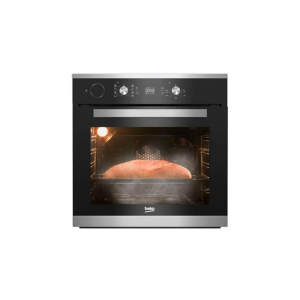 Beko BIS23301BC 71L Built-in Oven | 60cm Black Finish