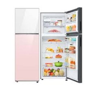 Samsung RT38CB66218C 393L Double Door Fridge