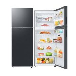 Samsung RT42CG6621B1 415L Double Door Refrigerator
