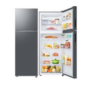 Samsung RT47CG6631S9 465L Double Door Refrigerator