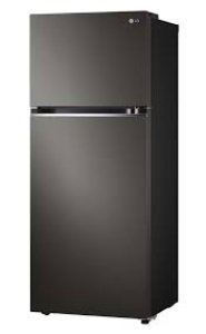 LG GL‑B492PXGB 395 L Double‑Door Fridge