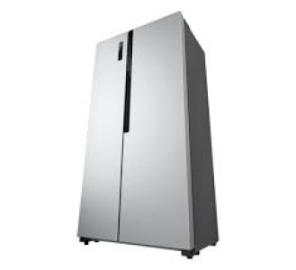 LG GC‑FB507PQAM 519 L Side‑by‑Side Fridge