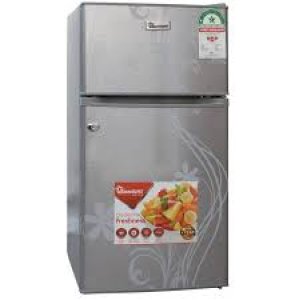 RAMTONS RF‑222 90 L Double‑Door Fridge