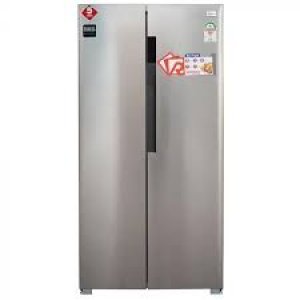 RAMTONS RF/317 243L Double Door Refrigerator