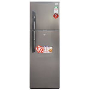 RAMTONS RF/317 243L Double Door Refrigerator