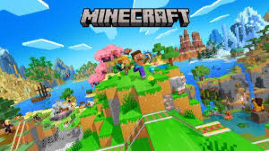Nintendo Minecraft for Nintendo Switch