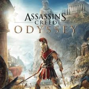 Assassin's Creed Odyssey for PS4