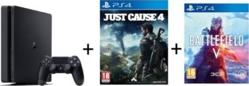 Battlefield V for PS4