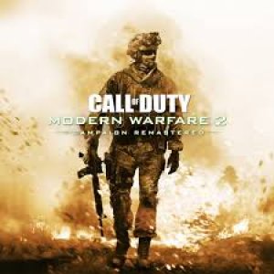 Call of Duty Modern Warfare 2 for PS4