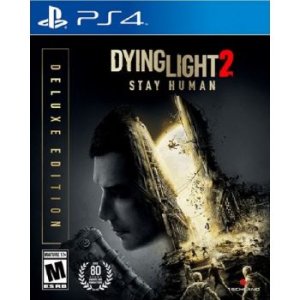 Dying Light 2 for PS4