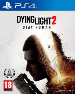 Dying Light 2 for PS4