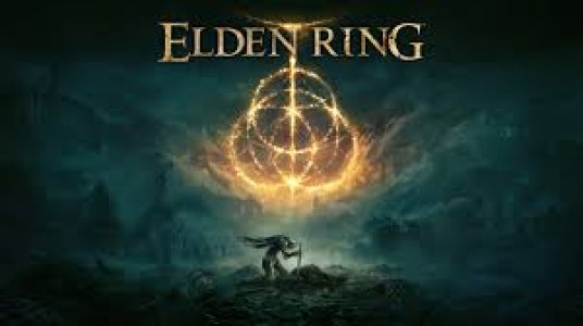 Elden Ring for PS4