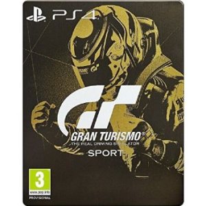 Gran Turismo for PS4