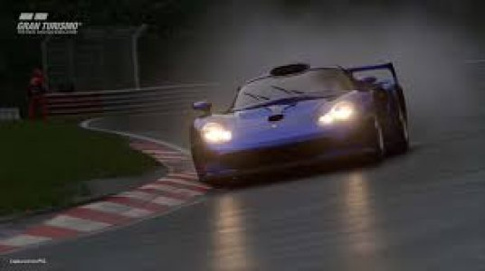 Gran Turismo 7 for PS4