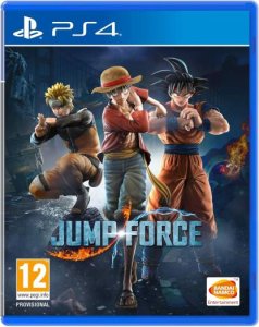 Jump Force for PS4