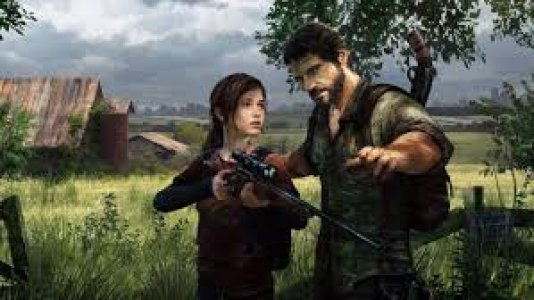 The Last of Us for PS4
