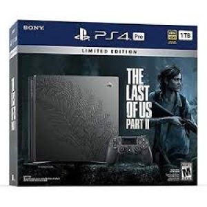 The Last of Us Part 2 for PS4