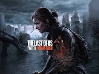 The Last of Us Part 2 for PS4