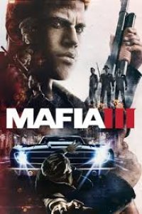 Mafia III for PS4