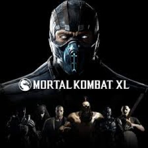 Mortal Kombat XL for PS4