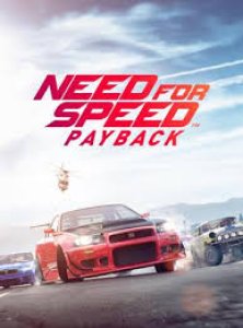 Need for Speed Payback for PS4