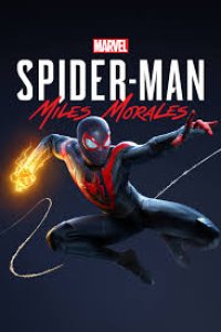 Spider-Man Miles Morales for PS4