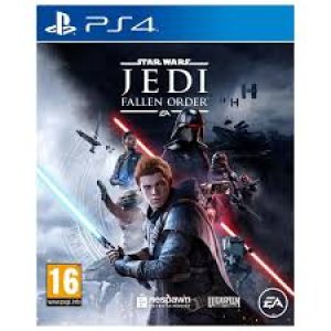 Star Wars Jedi for PS4