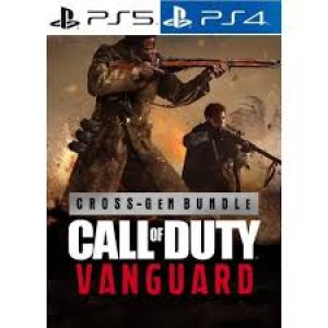 Call of Duty Vanguard for PS4
