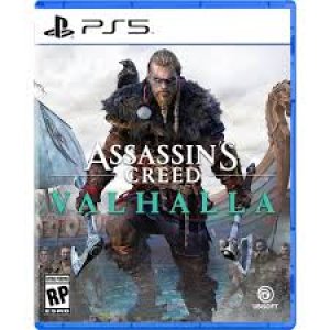 Assassin's Creed Valhalla for PS5