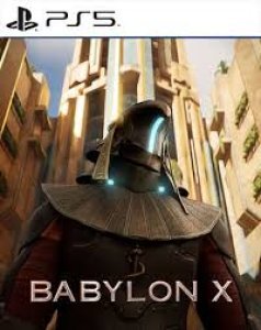 Babylon’s Fall for PS5