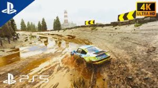 DIRT 5 for PS5