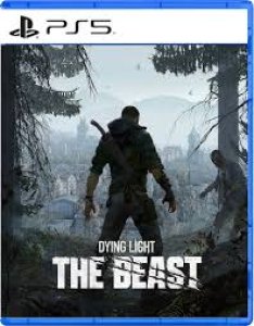Dying Light 2 for PS5
