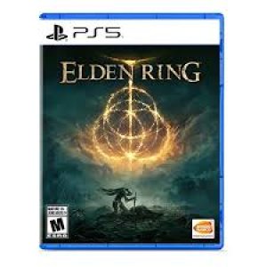 Elden Ring for PS5
