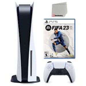 FIFA 23 for PS5