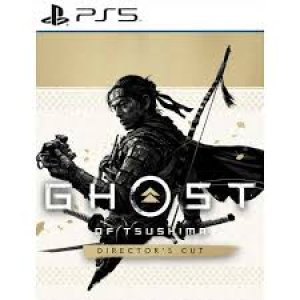 Ghost of Tsushima for PS5