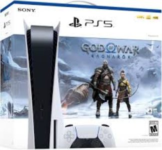 God of War for PS5